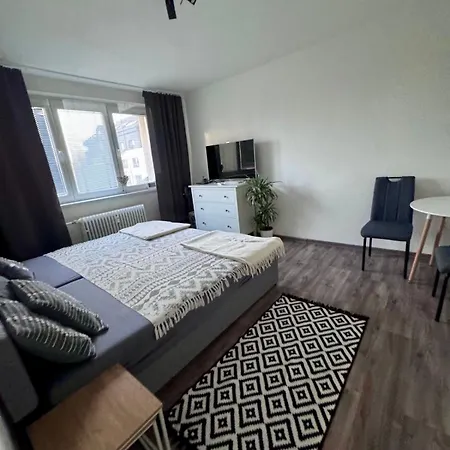 Tara Affittacamere Vysoké Tatry