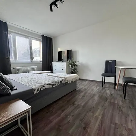 Affittacamere Tara Vysoké Tatry