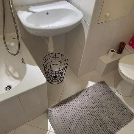 Affittacamere Tara Vysoké Tatry