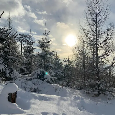 Tara Vysoké Tatry